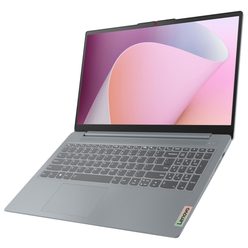 Ноутбук Lenovo IdeaPad Slim 3 15AMN8 (82XQ0148RA)