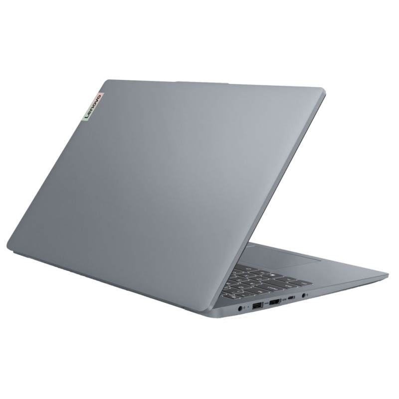 Ноутбук Lenovo IdeaPad Slim 3 15AMN8 (82XQ0148RA)