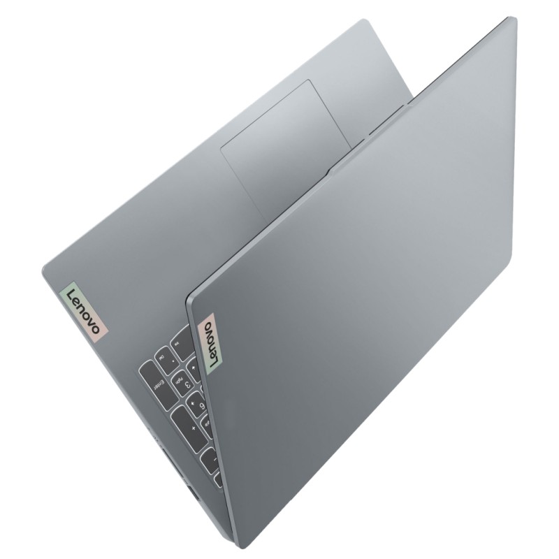 Ноутбук Lenovo IdeaPad Slim 3 15AMN8 (82XQ0148RA)