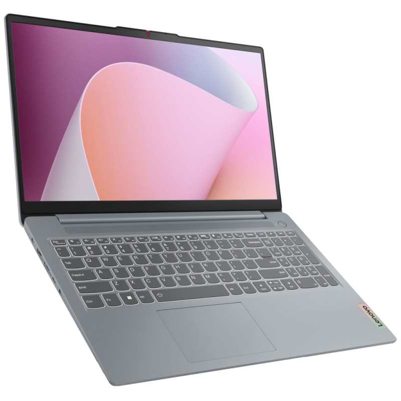 Ноутбук Lenovo IdeaPad Slim 3 15AMN8 (82XQ0148RA)