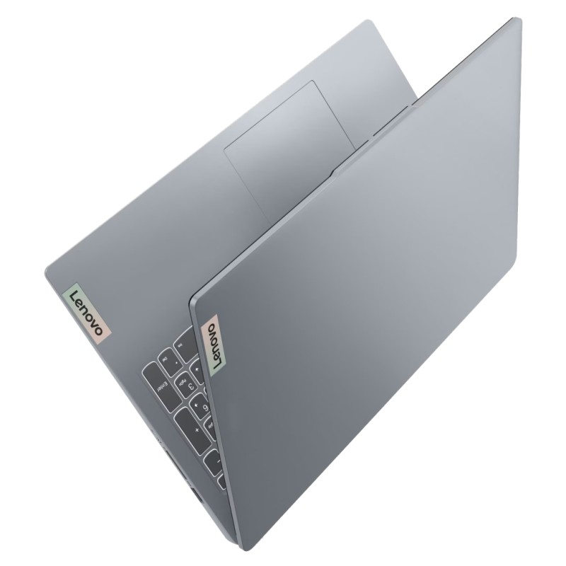 Ноутбук Lenovo IdeaPad Slim 3 15IRU8 (82X700KNRA)