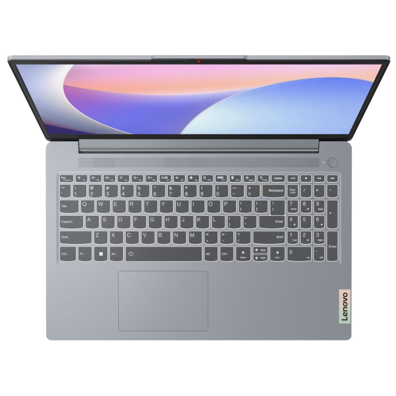 Ноутбук Lenovo IdeaPad Slim 3 15IRU8 (82X700KNRA)