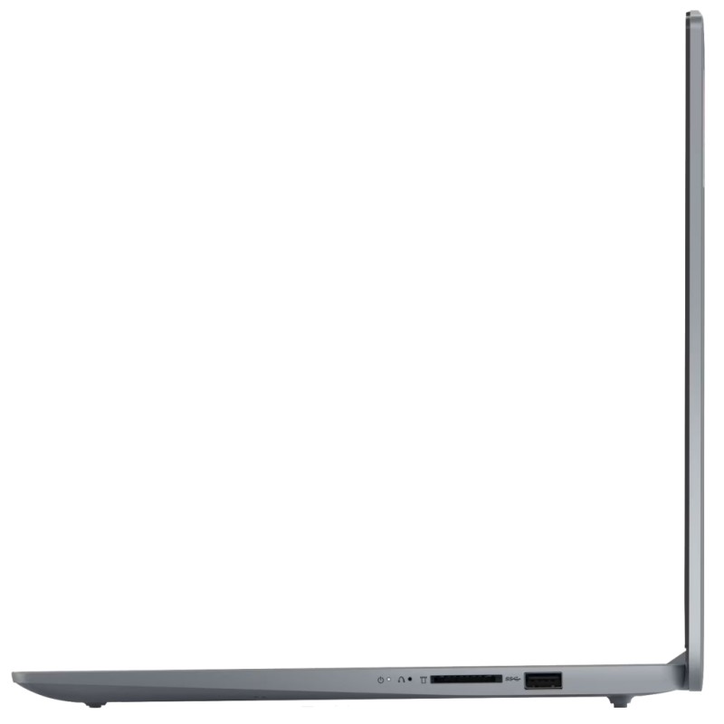 Ноутбук Lenovo IdeaPad Slim 3 15IRU8 (82X700KNRA)