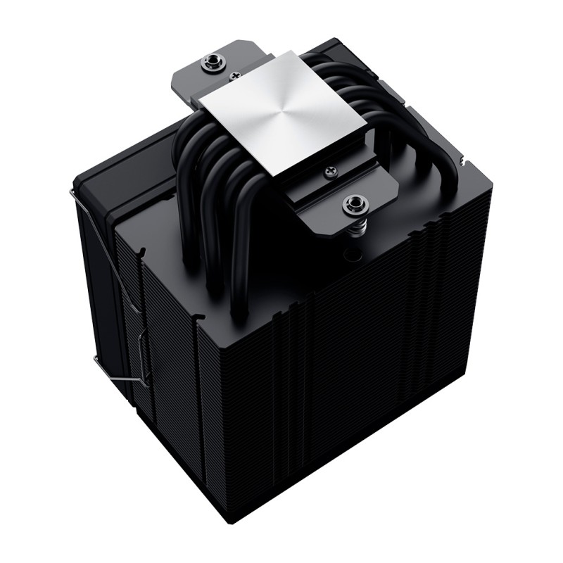 Кулер для процессора ID-Cooling FROZN A610 BLACK