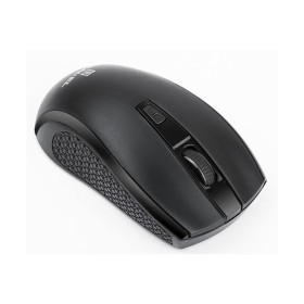 Мишка REAL-EL RM-308 Wireless Black (EL123200033)