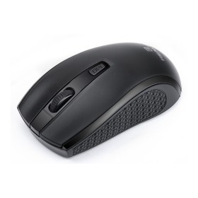 Мишка REAL-EL RM-308 Wireless Black (EL123200033)