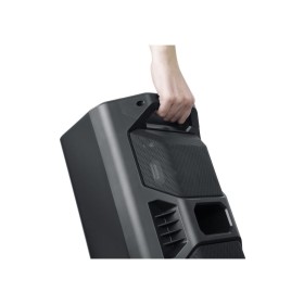 Акустична система REAL-EL X-757 Black (EL121600007)