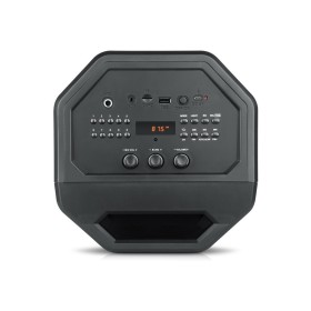 Акустична система REAL-EL X-757 Black (EL121600007)