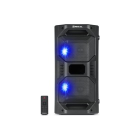 Акустична система REAL-EL X-757 Black (EL121600007)