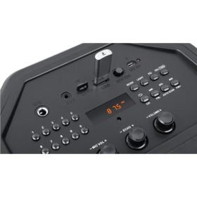 Акустична система REAL-EL X-757 Black (EL121600007)