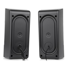 Акустическая система REAL-EL S-90 Black (EL121100011)