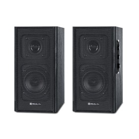 Акустическая система REAL-EL S-250 Black (EL121000005)