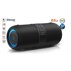 Акустическая система REAL-EL X-735 Black (EL121600011)