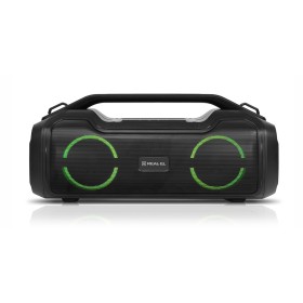 Акустическая система REAL-EL X-747 Black (EL121600013)