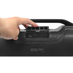 Акустическая система REAL-EL X-747 Black (EL121600013)