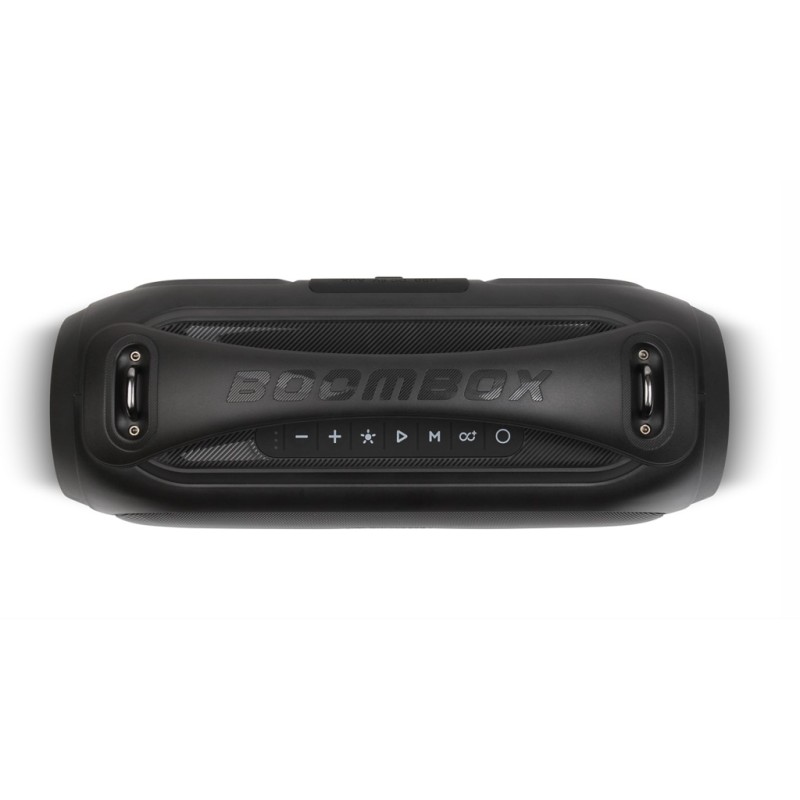 Акустическая система REAL-EL X-745 Black (EL121600012)