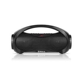 Акустическая система REAL-EL X-713 Black (EL121600014)