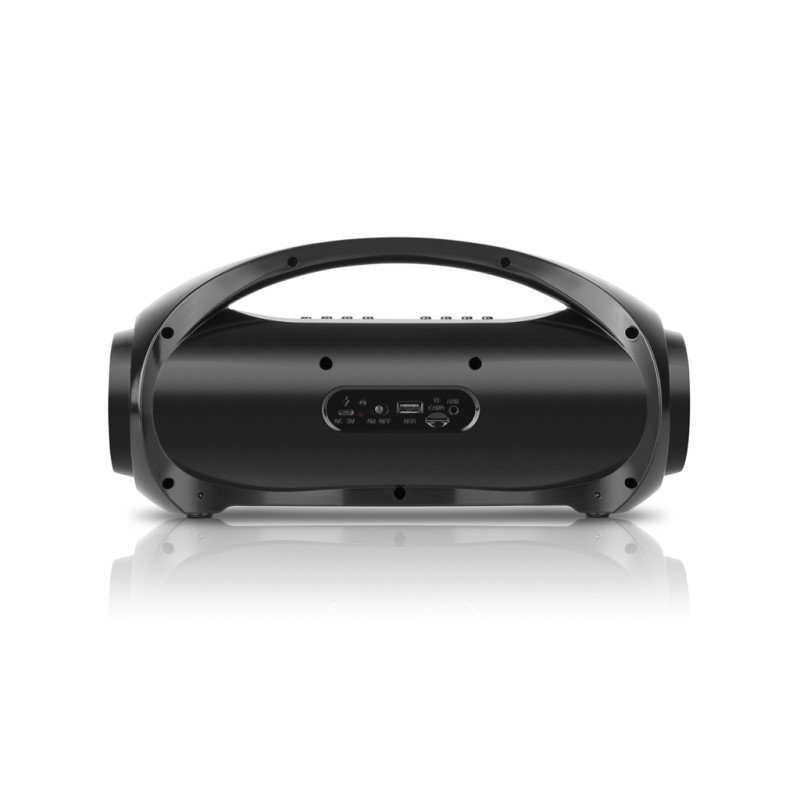 Акустическая система REAL-EL X-713 Black (EL121600014)