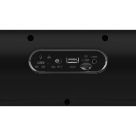 Акустическая система REAL-EL X-713 Black (EL121600014)