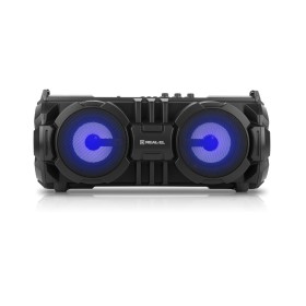 Акустическая система REAL-EL X-737 Black (EL121600016)