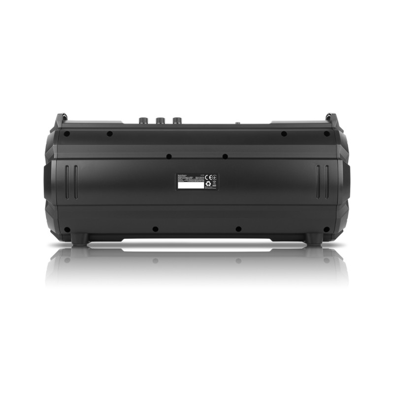 Акустическая система REAL-EL X-737 Black (EL121600016)