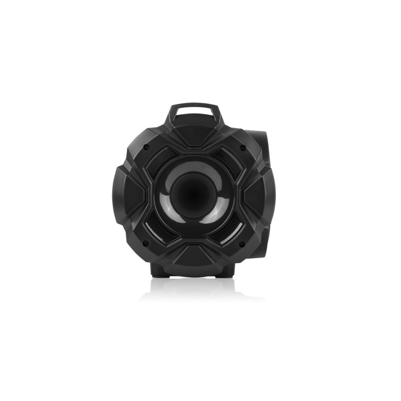 Акустическая система REAL-EL X-737 Black (EL121600016)