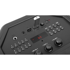 Акустична система REAL-EL X-777 Black (EL121600019)