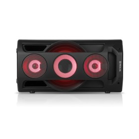 Акустическая система REAL-EL X-777 Black (EL121600019)