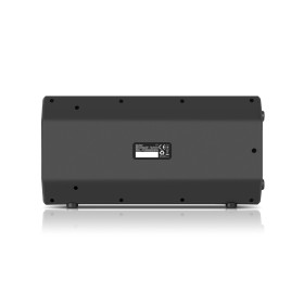 Акустична система REAL-EL X-777 Black (EL121600019)