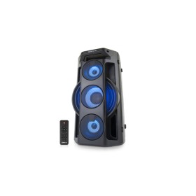 Акустическая система REAL-EL X-777 Black (EL121600019)