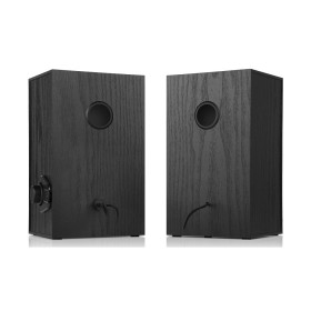 Акустическая система REAL-EL S-225 USB Black (EL121200009)