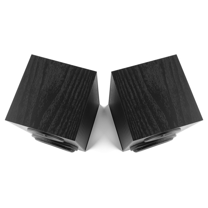 Акустическая система REAL-EL S-225 USB Black (EL121200009)