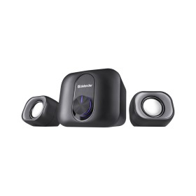 Акустическая система Defender V13 USB Black/Grey (65213)