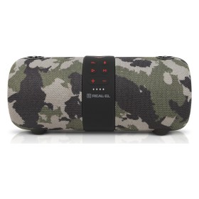 Акустическая система REAL-EL X-733 Сamo (EL121600020)