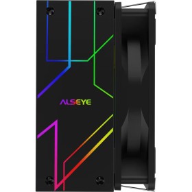 Кулер для процессора Alseye N120B-SE COV (AS.01.05.0017)