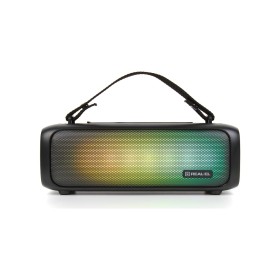 Акустическая система REAL-EL X-717 Black (EL121600021)