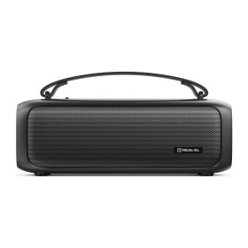 Акустична система REAL-EL X-717 Black (EL121600021)