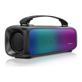 Акустическая система REAL-EL X-717 Black (EL121600021)