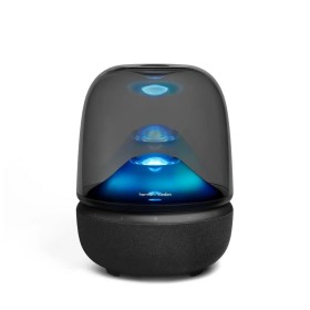 Акустическая система Harman Kardon Aura Studio 5 Black (HKAURAS5BLKEP)