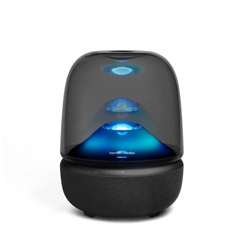 Акустическая система Harman Kardon Aura Studio 5 Black (HKAURAS5BLKEP)