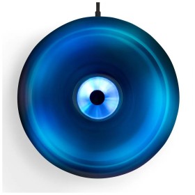 Акустическая система Harman Kardon Aura Studio 5 Black (HKAURAS5BLKEP)