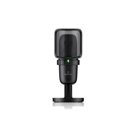 Микрофон REAL-EL MC-700 Black (EL124300006)