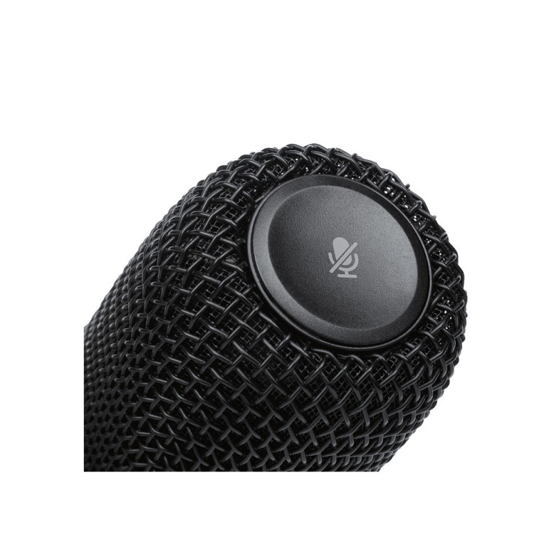 Микрофон REAL-EL MC-700 Black (EL124300006)