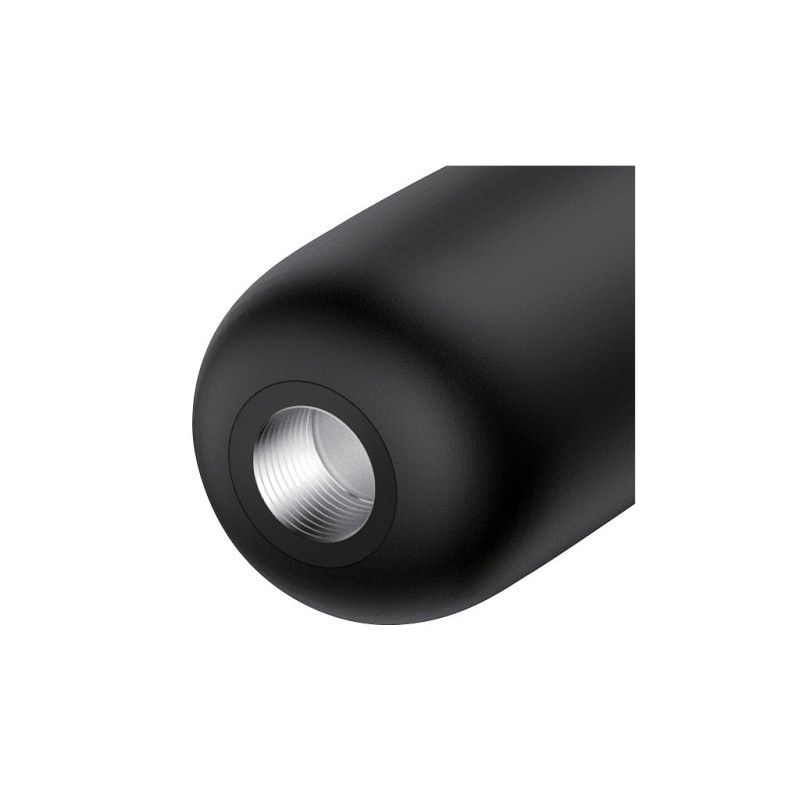 Микрофон REAL-EL MC-700 Black (EL124300006)