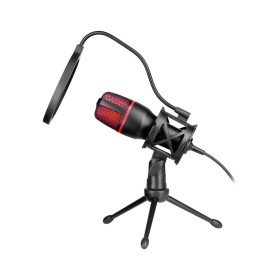 Микрофон Defender Forte GMC 300 USB 1.5 м (64631)