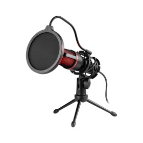 Микрофон Defender Forte GMC 300 USB 1.5 м (64631)