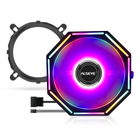 Кулер для процессора Alseye O120Z-Plus (AS.01.04.0005)