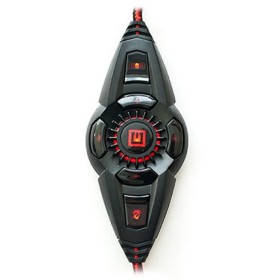 Навушники REAL-EL GDX-8000 Vibration Surround 7.1 Backlit (EL124100017)