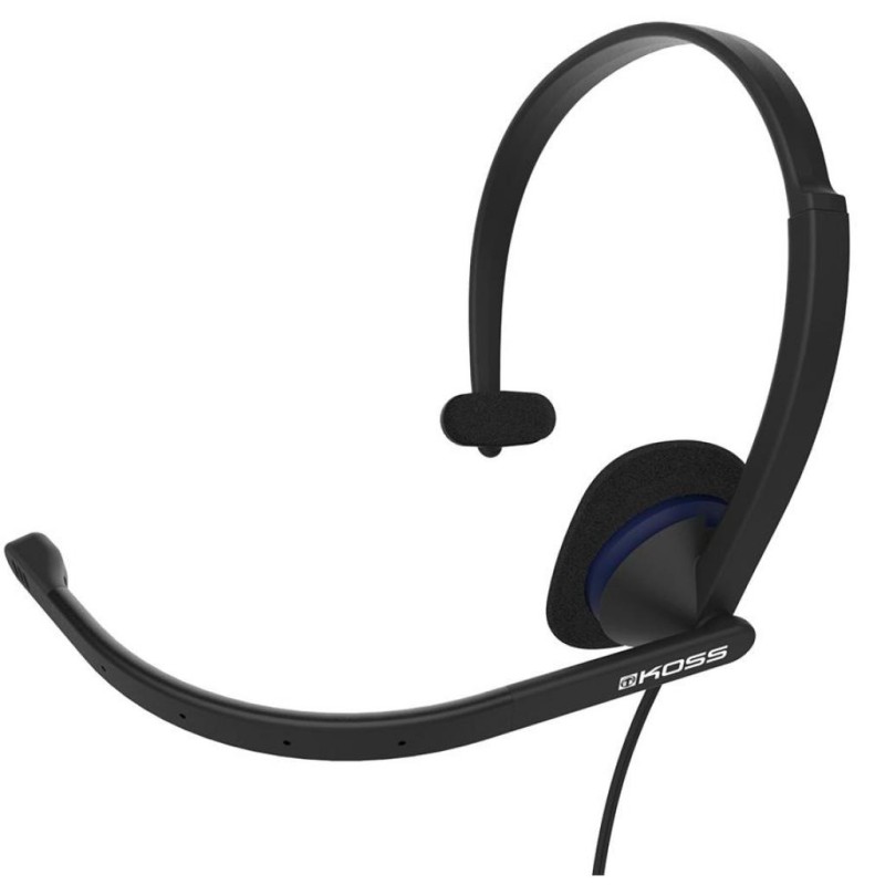 Наушники Koss CS195-USB (194267.101)