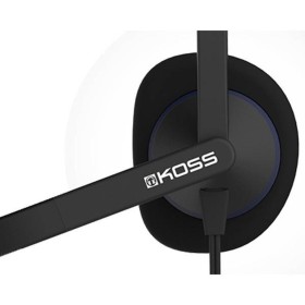 Наушники Koss CS195-USB (194267.101)